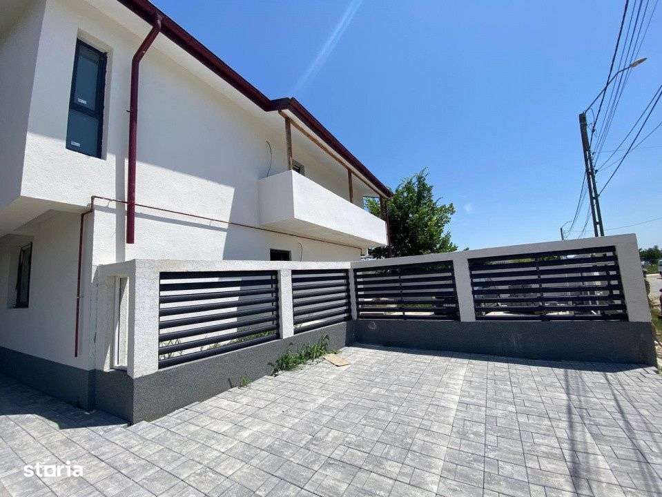 •Duplex •4 camere • Pipera–Tunari • 5 min Lidl• - Imagine principală: 2/18