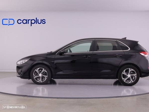 Hyundai i30 1.0 T-GDI Style - 4