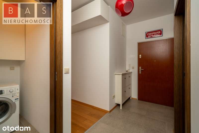 3-pokoje z garażem, Szczecin - os. Stara Cegielnia-3