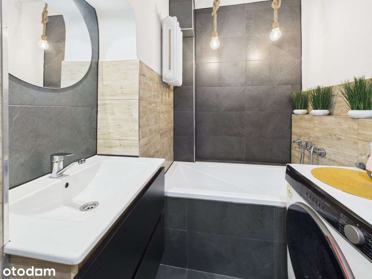 Mieszkanie 2-pokojowe, z garażem i działką-5