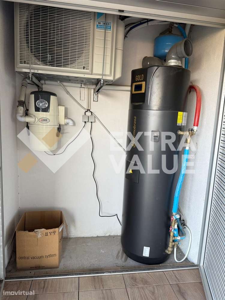 Apartamento T3 Venda em Barcelos, Vila Boa e Vila Frescainha (São Mart-24