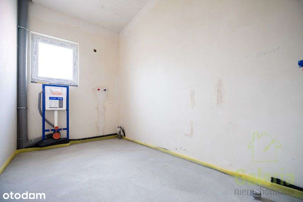 Dom parterowy 133m | 25min od centrum Szczecina-16