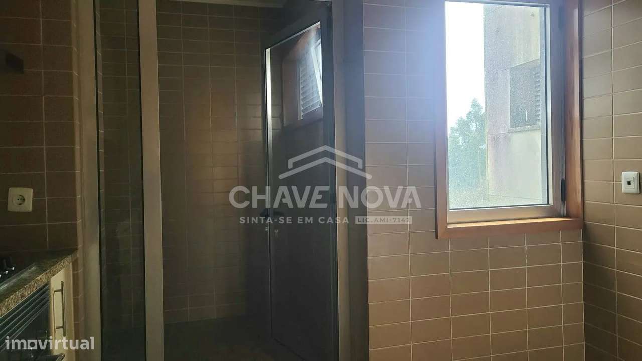 T3 na Moreira da Maia | Excelente Estado-6