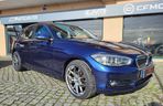 BMW 116 d Aut. Sport Line - 10