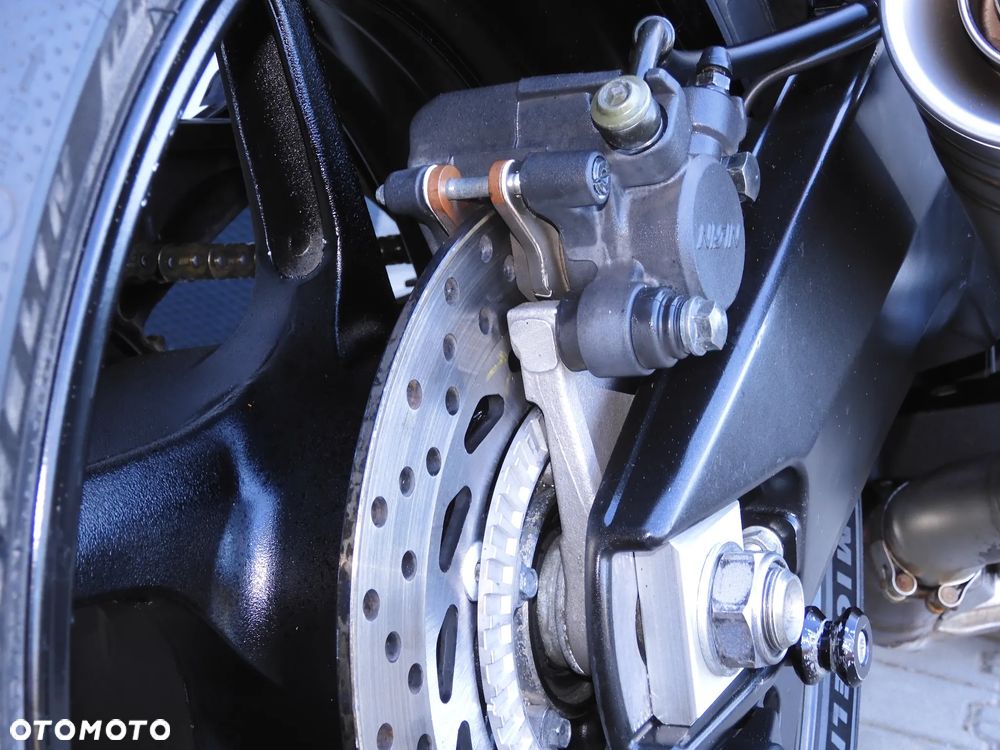 FZ1#FAZER#2007#ABS#MaXXX ...