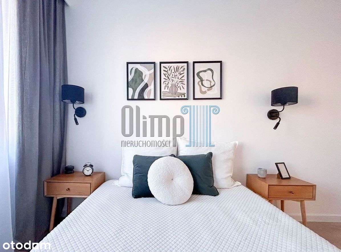 Mieszkanie, 53 m², Bydgoszcz-4