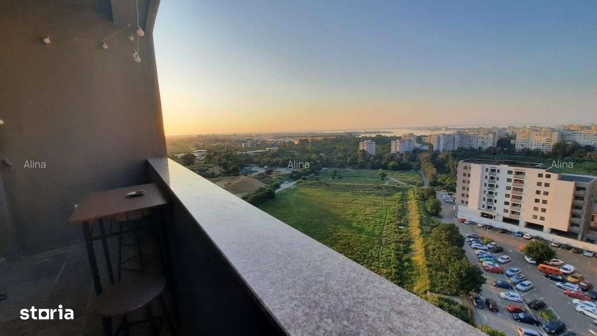 Apartament 2 camere Tomis Nord - Imagine principală: 5/15