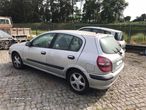 Nissan Almera N16 1.5cc 5P 2001 - Para Peças - 5