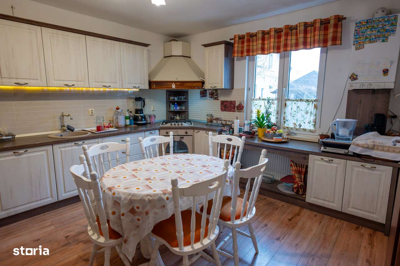 Casă de vânzare – Brașov, cartier Stupini -listare noua-1