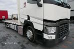 Renault T460 / PLATFORMA / REMORCARE / EURO 6 /2016 - 11