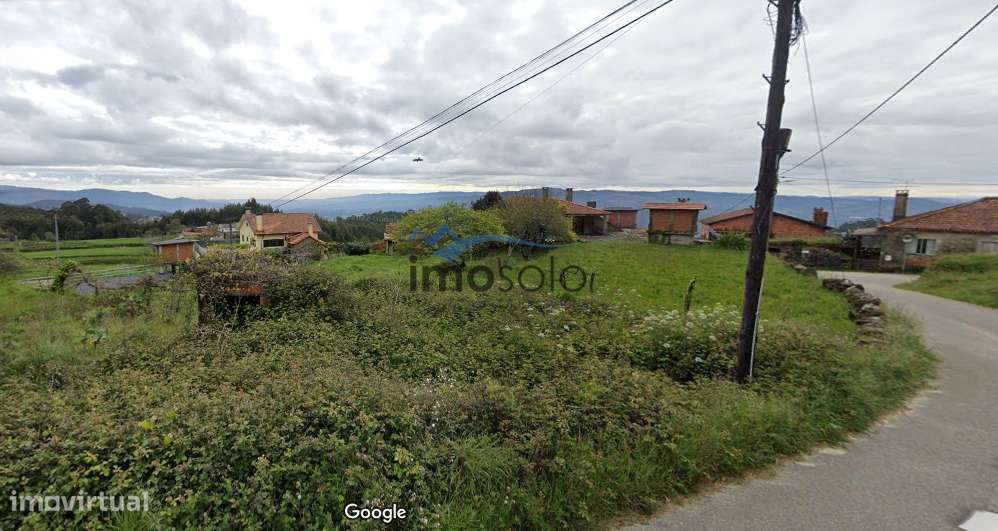 Moradia T2 Pronta a Habitar em Rocas do Vouga - Grande imagem: 4/13