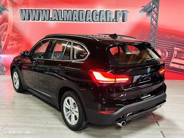 BMW X1 25 e xDrive Line Sport - 3