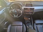 BMW X1 16 d sDrive Line Sport - 32