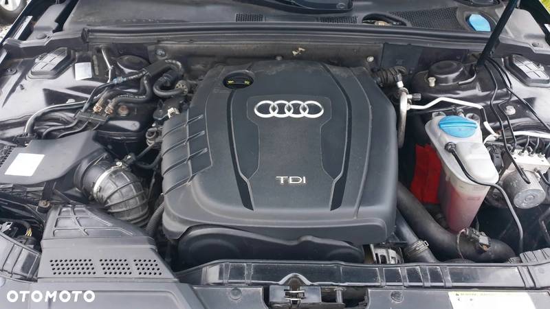 Audi A4 - 38