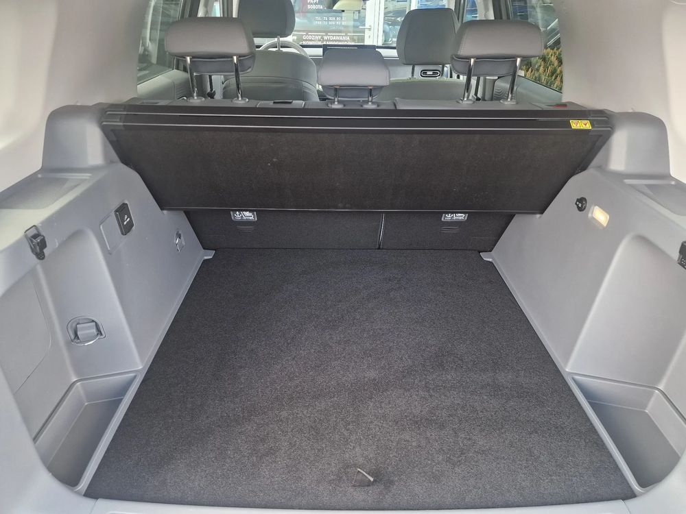 DEMO / 4x4 / Kamera 360 / Elektryczna Klapa Bagażnika