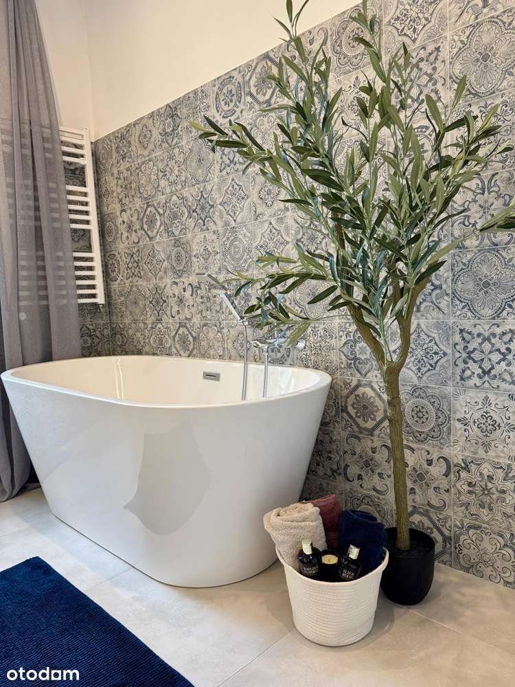 Trzypkojowe mieszkanie gotowe do wprowadzenia!-11