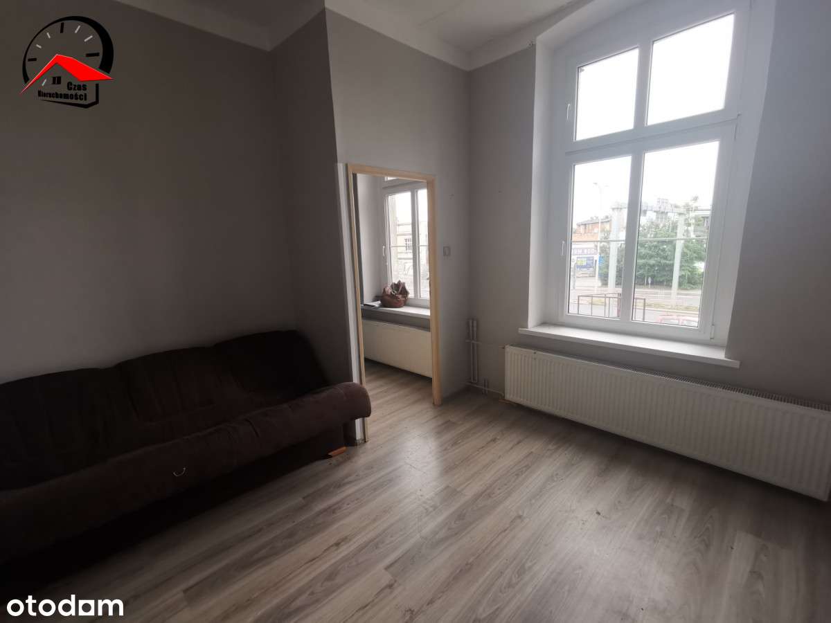 Kamienica w centrum z bardzo dużą działką - Pełny obrazek: 4/20