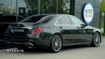 Mercedes-Benz Klasa S 400 d 4-Matic L 9G-TRONIC - 6