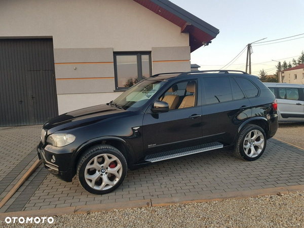 BMW X5 - 17