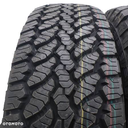 2 x GENERAL 225/70 R17 108T XL Geabber AT 3 Wielosezon 2019 JAK NOWE  NIEUŻYWANE - 2