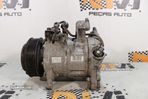 Compressor Do Ac / Ar Condicionado Bmw 1 (F20)  6Sbu14a / Ge 447260 47 - 2