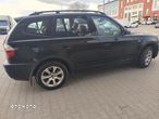 BMW X3 3.0d - 8