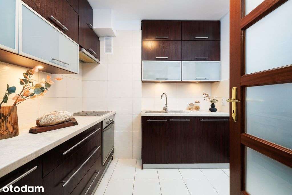 Mieszkanie z tarasem w sercu Starego Podgórza-13