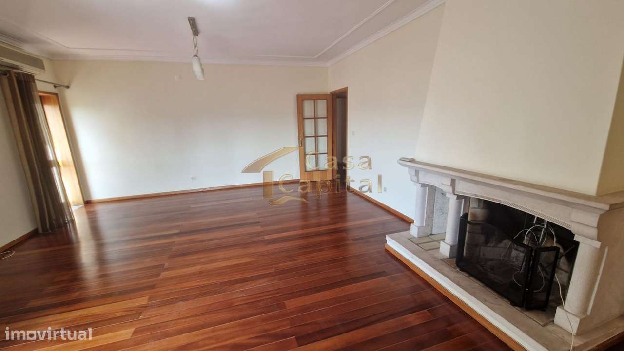 Apartamento T4 Sra. Conceição-33