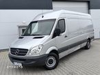 Mercedes-Benz Sprinter 319 - 2