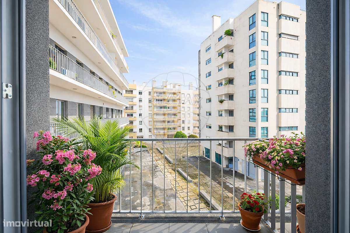 Apartamento T2 para venda - Grande imagem: 3/16