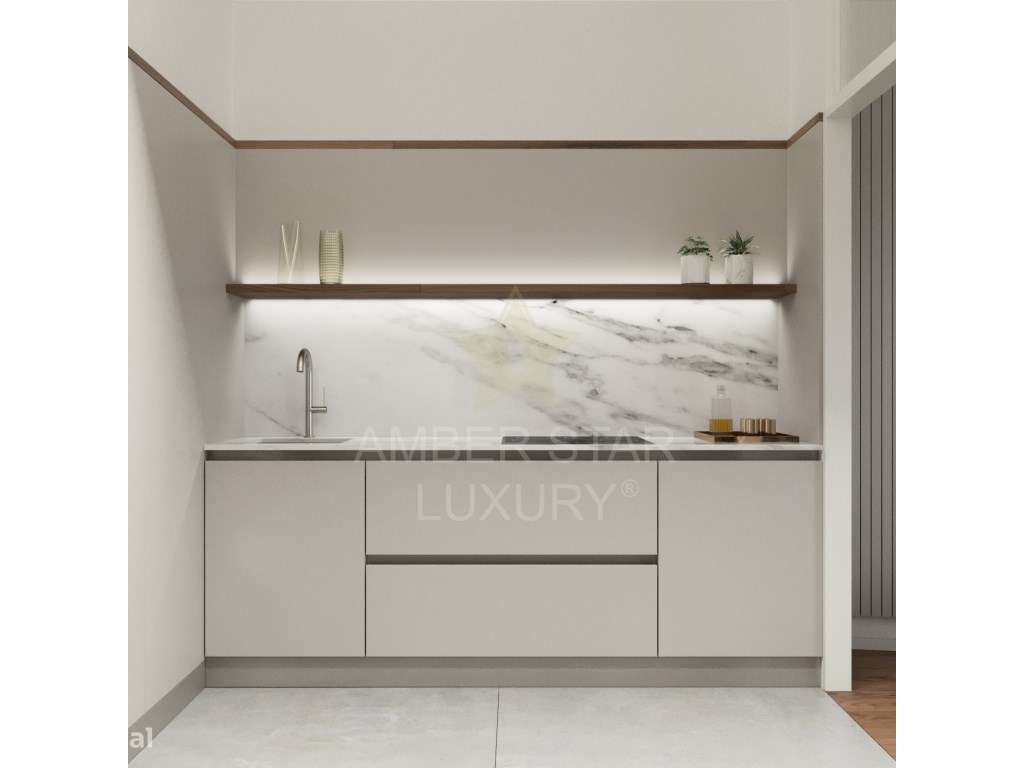 Bloco de apartamentos  Porto-6