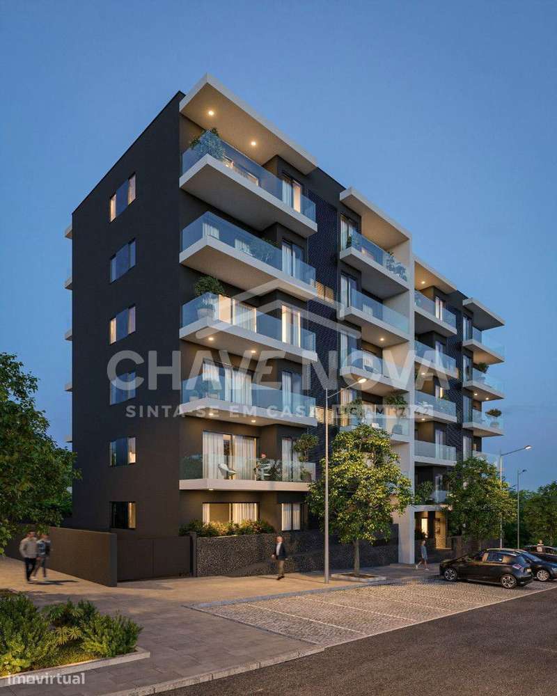 Apartamento T2 Royal - Grande imagem: 2/11