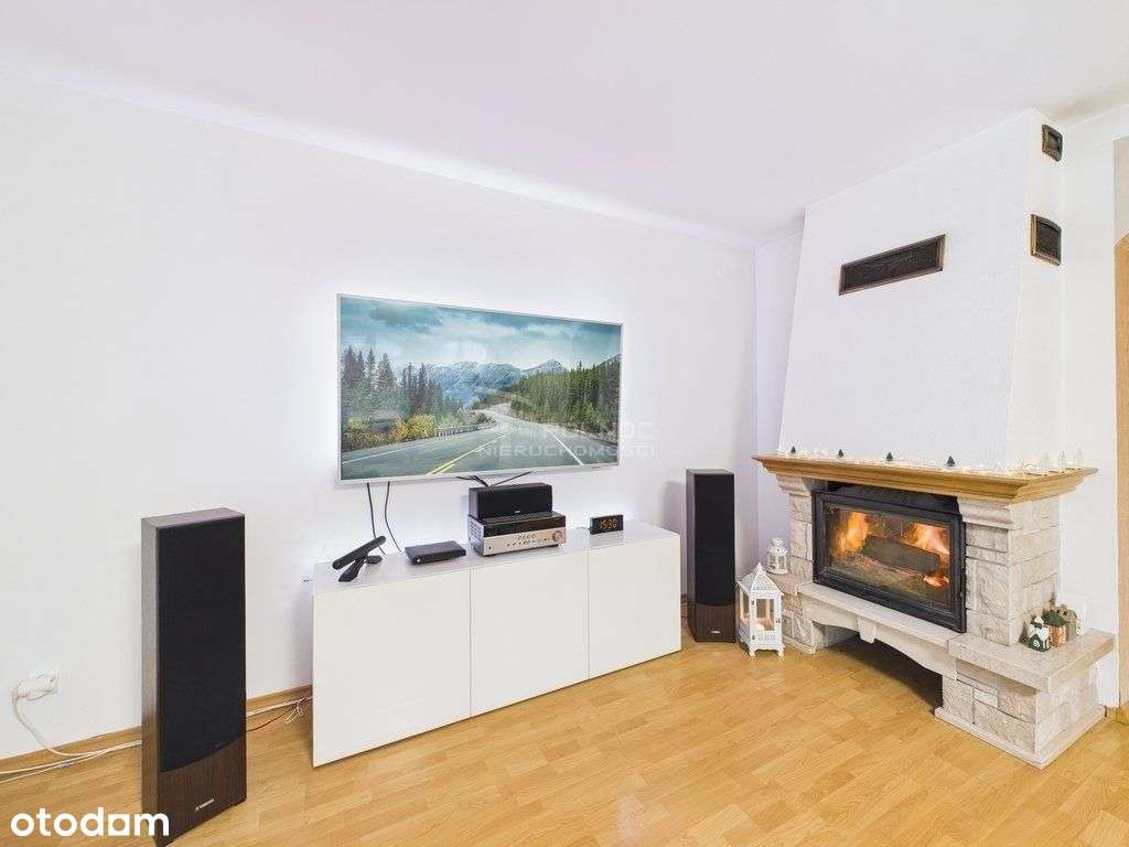 Dom z garażem/6 pokoi/ogród/Bochnia - Pełny obrazek: 5/20