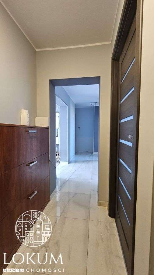 Mieszkanie 4-pokojowe z garażem w Cieplicach.-5
