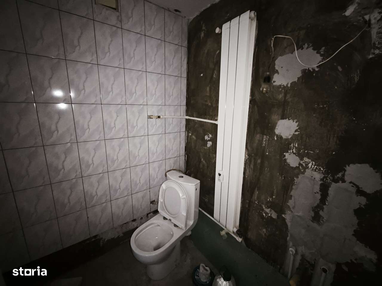 Garsoniera Bloc Mixt 13 Septembrie Dorneasca-4