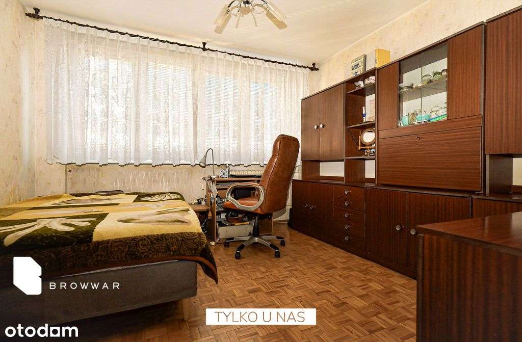 Słoneczne mieszkanie na Zielonym Dębcu - Pełny obrazek: 3/8