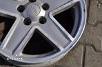 JEEP FELGA ALUMINIOWA R16 5x114,3 - 5