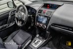 Subaru Forester 2.0 i Exclusive Lineartronic - 16