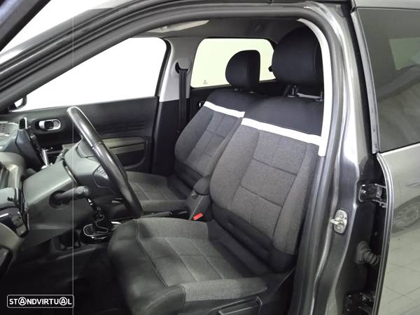 Citroën C4 Cactus 1.5 BlueHDi Feel Business - 8