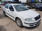 Dezmembrez Skoda Octavia 2 2006 1.6mpi BGU - 1