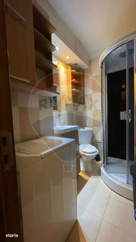 Apartament cu 1 camere de închiriat în zona Brazda lui Novac - Imagine principală: 4/10