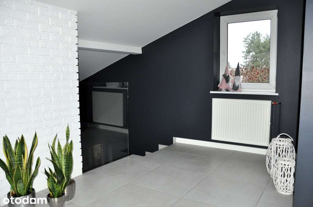 Nowa cena! Dom w Jarocinie, osiedle Ługi-5