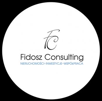Fidosz Consulting Logo