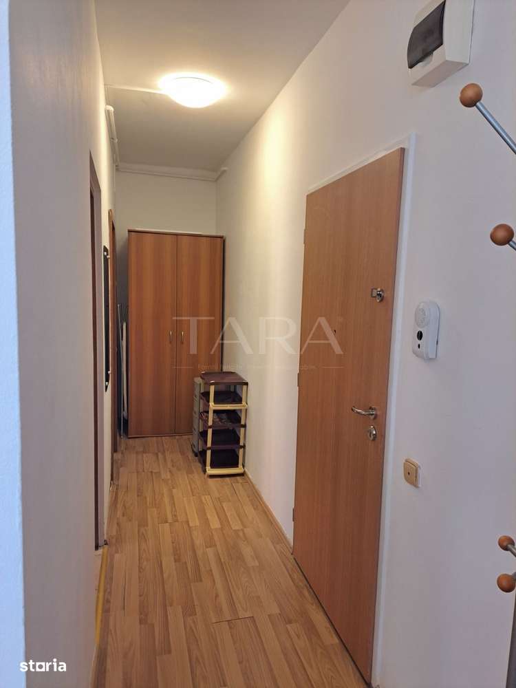 Apartament 1 cameră,  Zorilor – zona Universitatea Tehnica - Imagine principală: 5/6