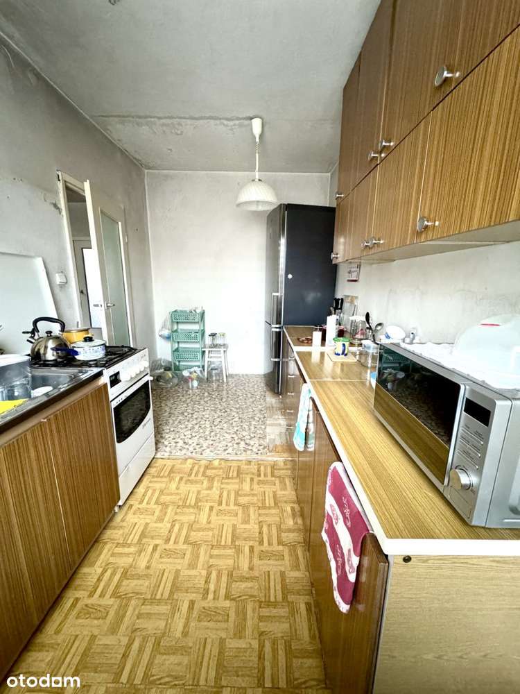 4 pokoje | 70,63 m² | os. Karpackie | 4/4-11