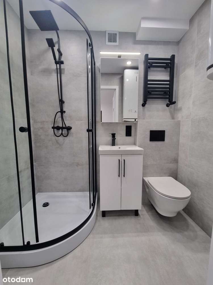 Wyremontowane, 2 piętro, Co miejskie. - Pełny obrazek: 4/7