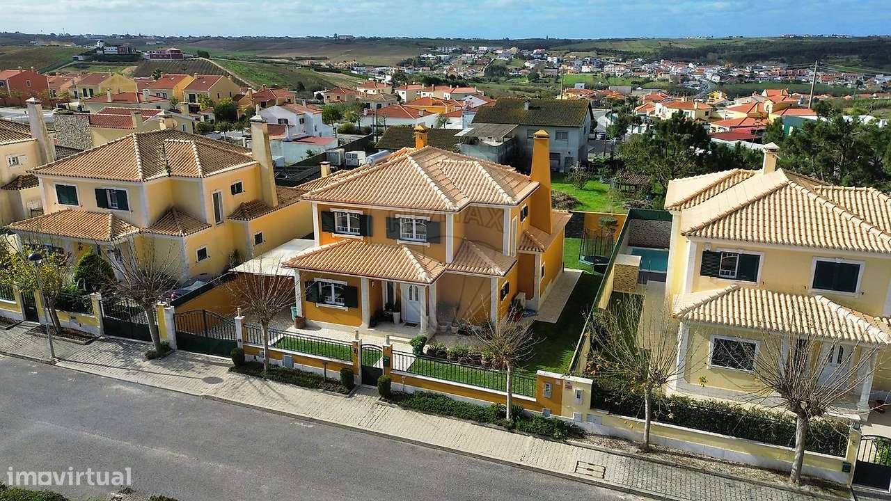 Moradia T4 para venda - Grande imagem: 4/27