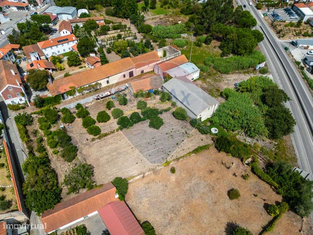 Terreno  para venda - Grande imagem: 2/13