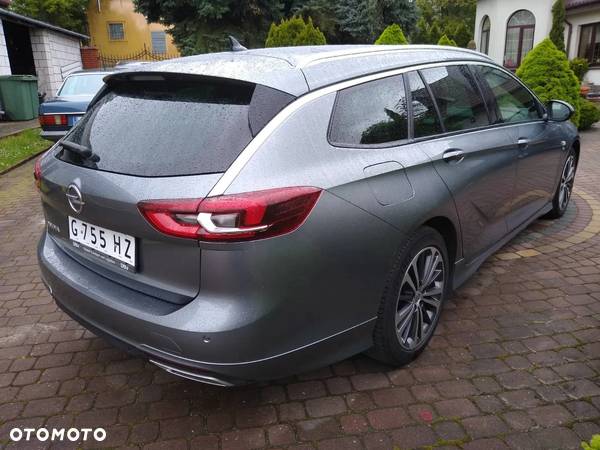 Opel Insignia Sports Tourer 1.5 Direct InjectionTurbo Ultimate Exclusive - 4