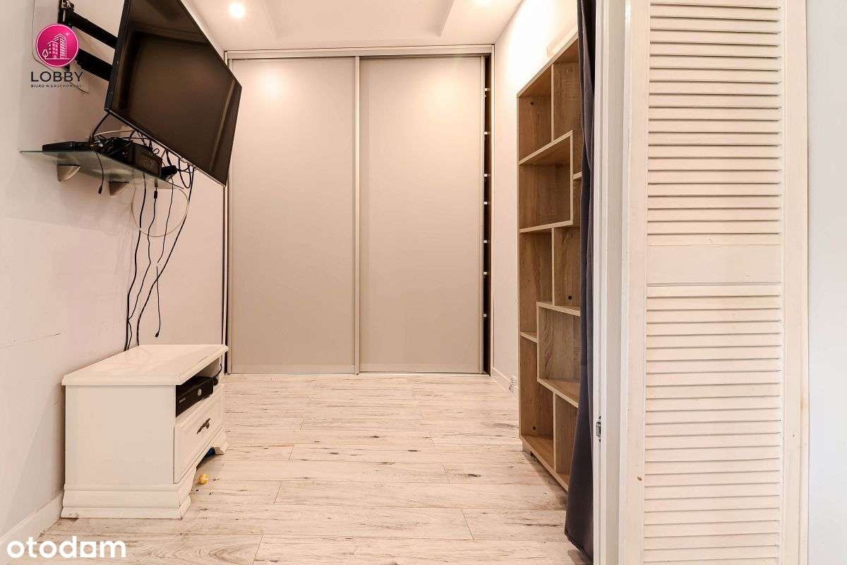 3 pokoje | nowe instalacje | Czuby-7